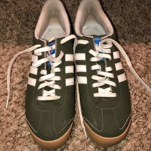 Adidas Original Men’s Somoa Retro Sneaker